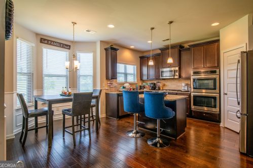 3310 Alhambra Cir, Hampton GA  30228-3633 exterior