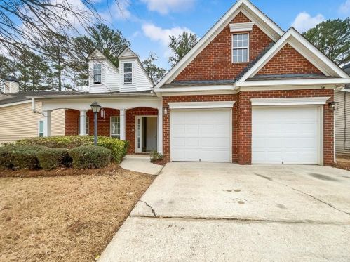 356 Avian Forest Dr, Stockbridge, GA 30281-7269
