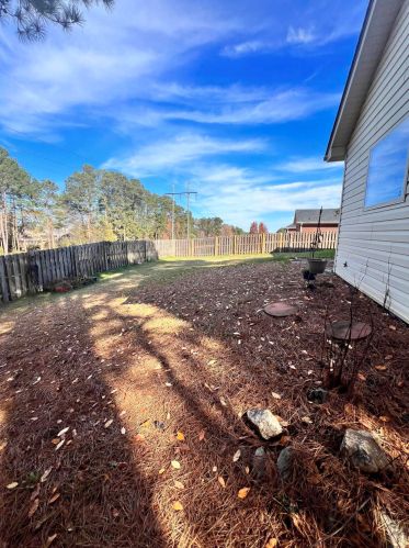 865 Prairie Ln, Evans GA  30809-4294 exterior