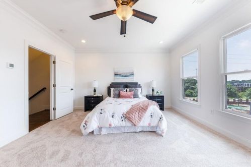 186 Marion Pl, Atlanta GA  30307-2728 exterior