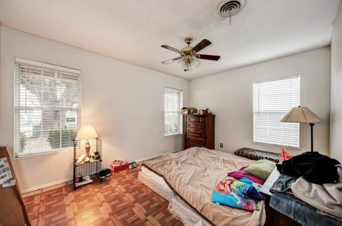 1617 Ashberry Dr, Austin TX  78723-1106 exterior