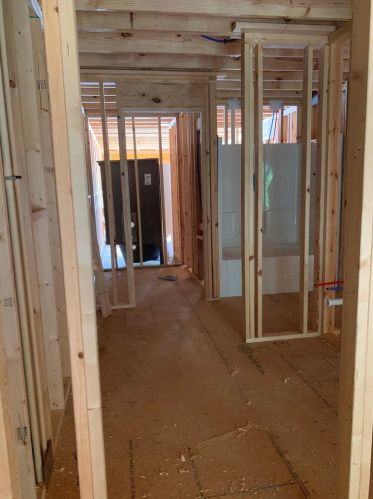 321 Connor Cir, Evans GA  30809-6137 exterior