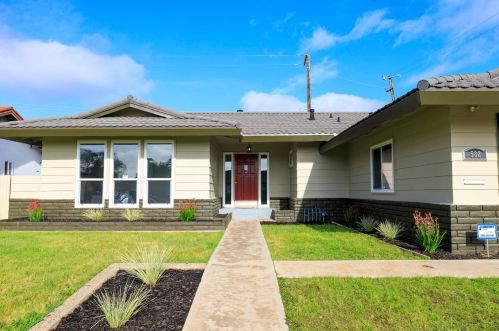 582 Oakridge Dr, Valley Home, CA 95361-2528
