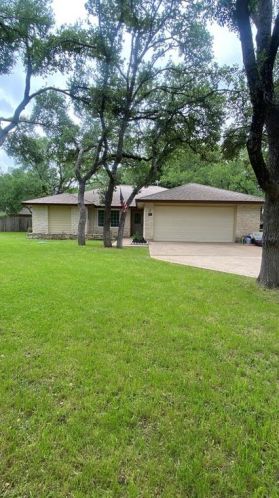 605 Cielo Dr, Georgetown, TX 78628-1721