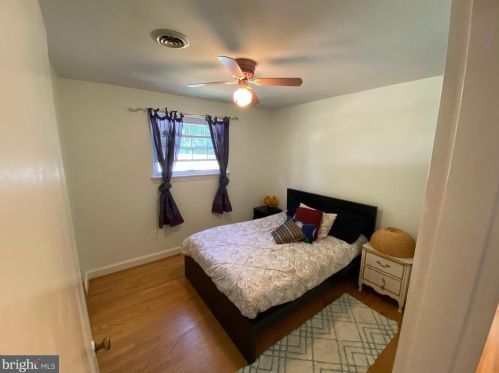 7 Shaw Ave, Silver Spring MD  20904-3408 exterior