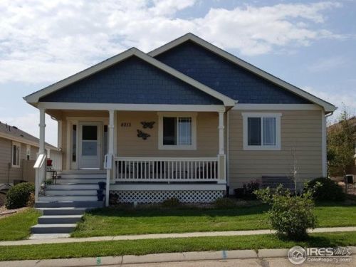 4213 Phlox Ln, Greeley, CO 80620-9250