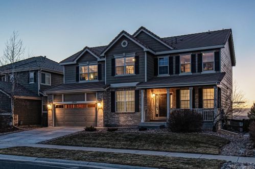12045 Hazy Hills Dr, Parker, CO 80138-8798