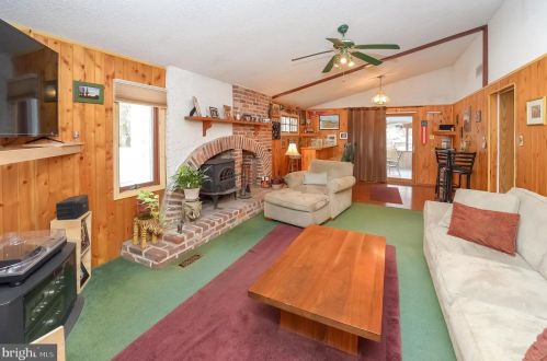 226 Nassau Dr, Haddonfield NJ exterior