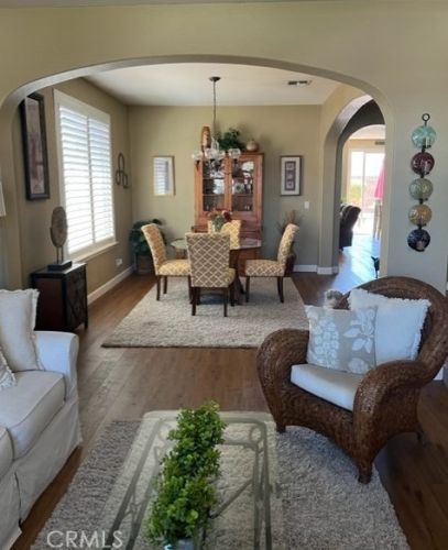 11447 Mirage Dr, Sharon, CA 93610-8027