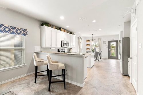 5037 Byers Ave, Fort Worth TX  76107-4129 exterior