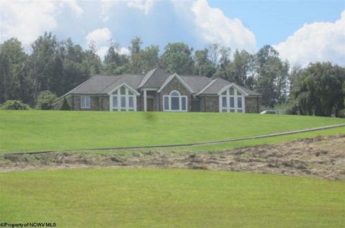 123 Oakridge Farm Ln, Craigmoore WV  26408-7013 exterior