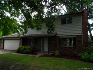 11717 84th East Ave, Bixby, OK 74008-1915