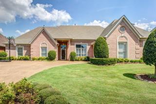 1568 Quail Pointe Cir, Memphis, TN 38120-1326
