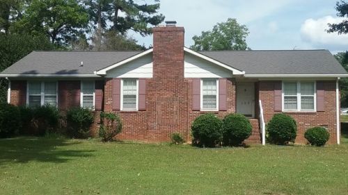 109 Pheasant Run, Laurens, SC 29360-3913