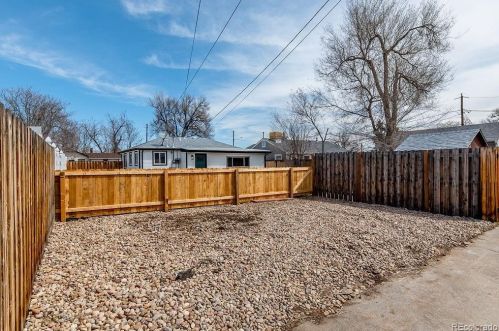 2010 47th Ave, Denver CO  80211-1224 exterior