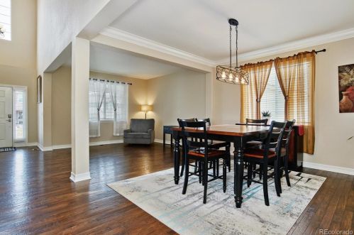 12193 Tack Dr, Parker CO 80134-7710 exterior