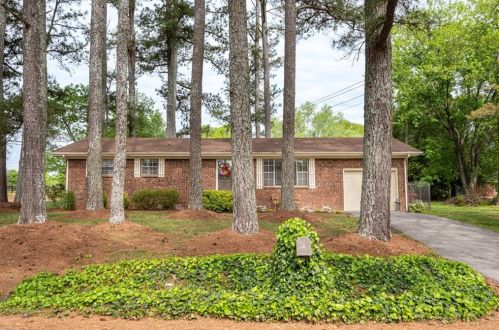 41 Rogers Dr, Ringgold, GA 30736-4338