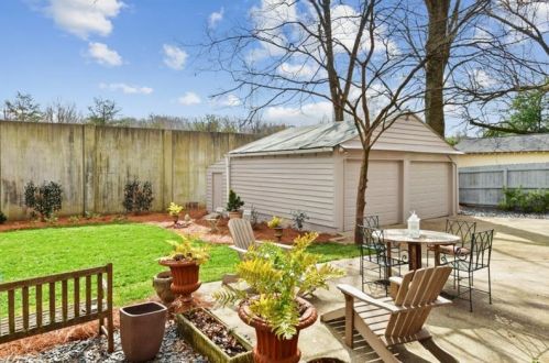 115 Huntington Rd, Atlanta GA  30309-1503 exterior