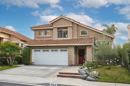 2343 Terraza Guitara, Carlsbad, CA 92009-6624