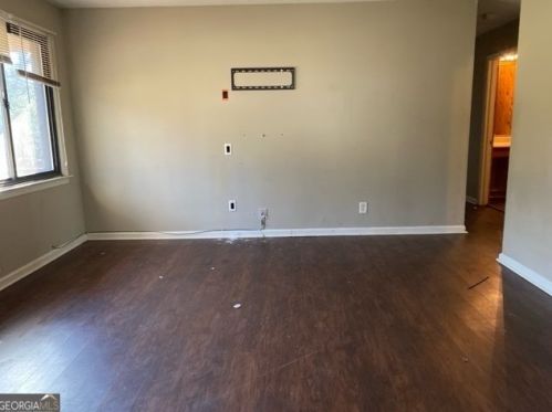 5847 Pinetree Ln, Rex GA 30273-1319 exterior