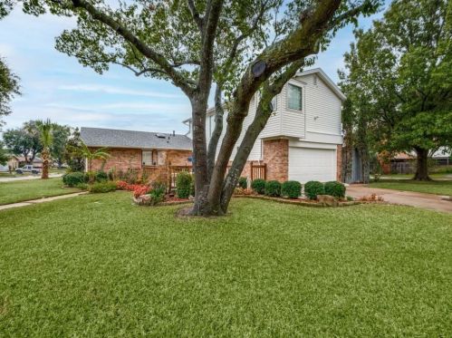 3600 Encanto Cir, Irving TX  75062-5138 exterior