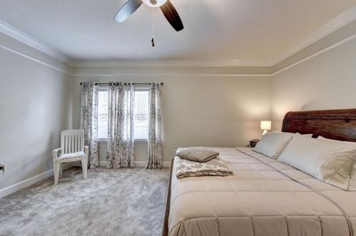 3203 Lindas Cir, Conyers GA  30013-2237 exterior
