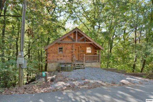 1732 Silver Poplar Ln, Pigeon Forge, TN 37876-8950