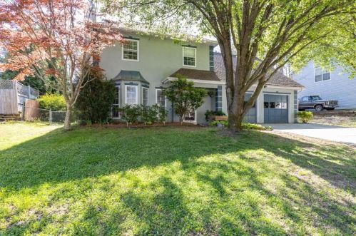 1122 Mountain Springs Dr, Kennesaw, GA 30144-5611