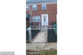 4105 Glenhunt Rd, Baltimore, MD 21229-1705