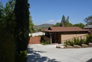 2905 Foothill Dr, Thousand Oaks CA  91361-4906 exterior