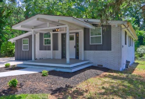 3464 Mount Gilead Rd, Atlanta, GA 30331-2432