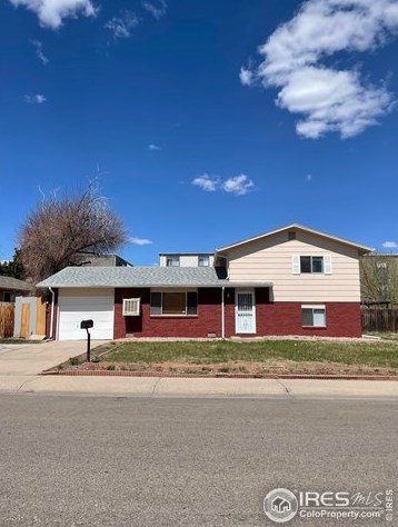 2143 31st St, Greeley, CO 80631-8710