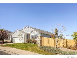 22493 Dorado Dr, Denver CO  80015-6508 exterior