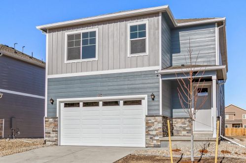 1109 Sunrise Dr, Denver, CO 80603-7764