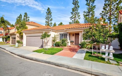 6 Laconia, Irvine, CA 92614-5304