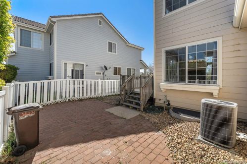 4925 Spyglass Dr, Westminster CO  80023-4035 exterior