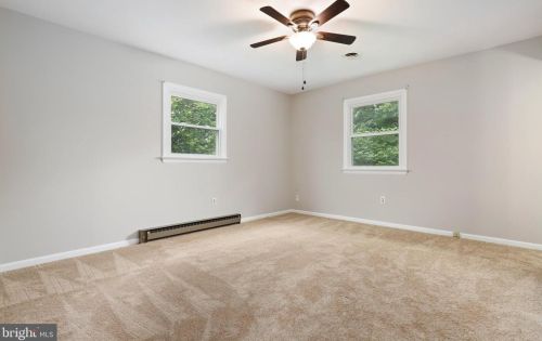 7302 Aspen Ct, Middletown MD  21769-7605 exterior