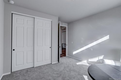 5019 Quatar St, Denver CO  80019-3556 exterior