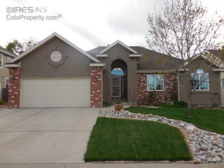 2365 42nd Avenue Ct, Greeley, CO 80634-3853