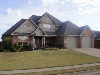 300 Hayden Blvd, Rogers, AR 72756-6904