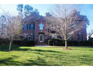 15725 Moss Fire Ct, Moseley, VA 23120-1614