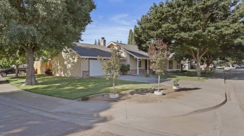 820 Palmilla Dr, Modesto, CA 95356-1150