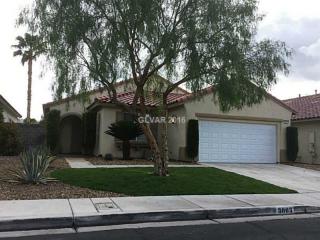3003 Panorama Ridge Dr, Henderson NV  89052-4098 exterior