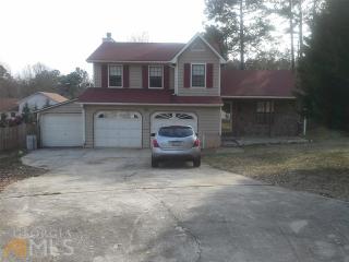 1359 Birdsong Ln, Hampton, GA 30228-2658