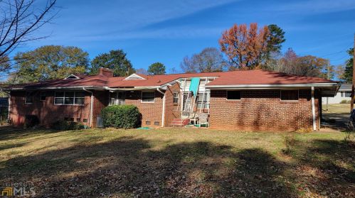 2234 Edgemore Dr, Atlanta, GA 30316-2635
