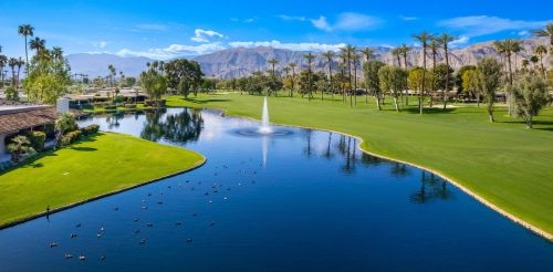 43 Dartmouth Dr, Rancho Mirage, CA 92270-3163