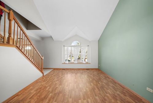 16453 Timberview Dr, Plainfield IL  60586-9657 exterior