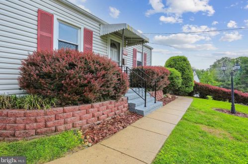 12006 Colin Rd, Silver Spring, MD 20906-4662