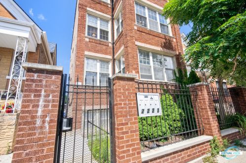 2222 Augusta Blvd, Chicago, IL 60622-7507