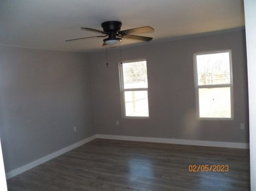 906 Clyde St, Fort Worth TX  76108-1143 exterior